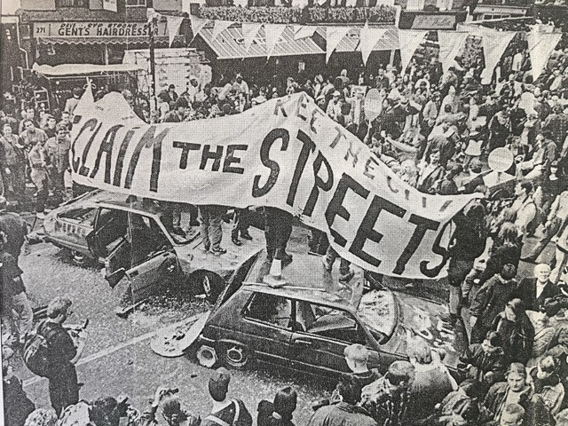 Reclaim the City of London: MayDay Rooms and Rebel Tours workshop 3–5 pm