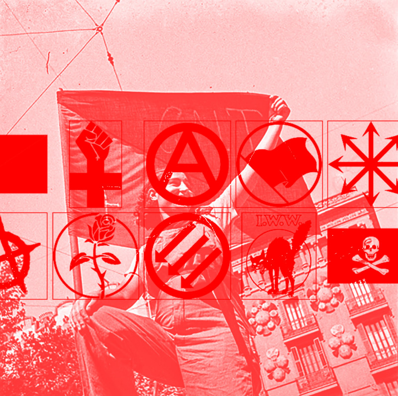 Anarchist History Quiz with Hank H